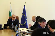 Борисов: Тази година пълним дупката в бюджета, 2016-та ви давам да харчите