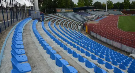 Готови са новите 650  седалки на Градския