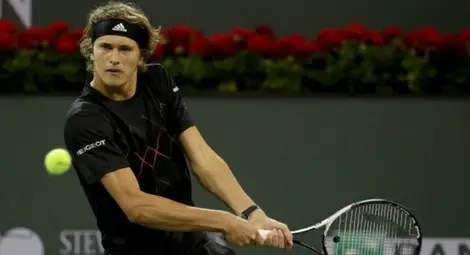 Поредна изненада на Индиън Уелс, Саша Зверев отпадна от Жоао Соуса
