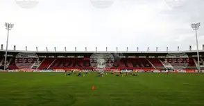 Областният управител на София прекрати обществена поръчка за ремонт на стадион „Локомотив“ поради нарушения