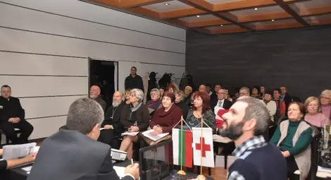 Студентите са най-честите доброволни кръводарители