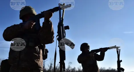 Снимка: БТА Снимка: БТА