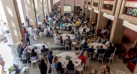 Над 150 предприемачи събра  откриването на &bdquo;BNI Приста&ldquo;