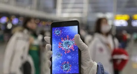 СЗО: Китайският коронавирус все още не е глобална опасност