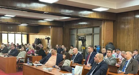 Нова година - нови зони и нови имотни данъци в Русе Нова година - нови зони и нови имотни данъци в Русе