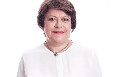 Татяна Дончева