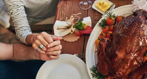 Защо и как американците празнуват Деня на благодарността?