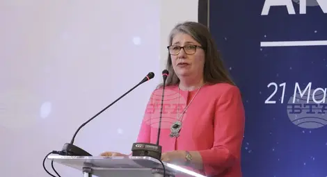 Снимка: БТА Снимка: БТА