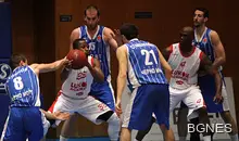 Черно море е новият носител на Купата на България