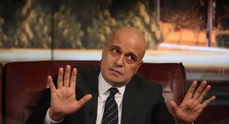 bTV с първи коментар след новината за слизането от ефир на Слави bTV с първи коментар след новината за слизането от ефир на Слави