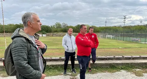 Снимка: Георги ХРИСТОВ Снимка: Георги ХРИСТОВ