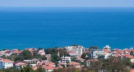 Обзор бяга от Бургас, иска да е към Варна