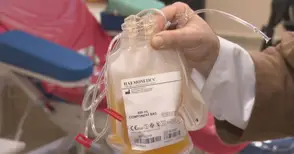 С нарастване на случаите на COVID-19: Десетки търсят кръвна плазма за лечение на близките си