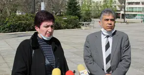 Новата заразена с Ковид-19 жена почувствала симптомите 35 дни след връщане от чужбина