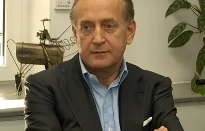 Спас Русев, купувачът на &ldquo;Виваком&rdquo;: Намеренията ми са сериозни, а не спекулативни