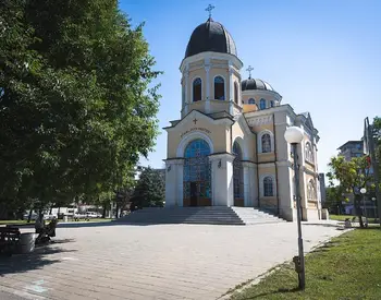 Владиката Наум обяви война на Града  на свободния дух. Как ще отговори Градът?