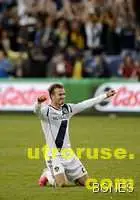 ПСЖ представя Дейвид Бекъм днес 