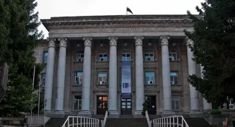 Русенският университет влезе в Дигиталната национална коалиция Русенският университет влезе в Дигиталната национална коалиция