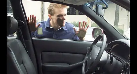 МВР: Не оставяйте без надзор автомобилите си с включени двигатели