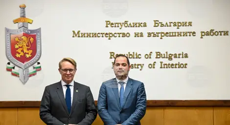 Снимка: БТА Снимка: БТА