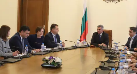 НСОРБ иска спешно внасяне на Плана за възстановяване в ЕК