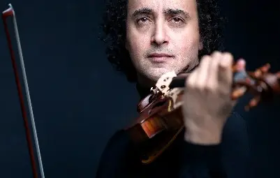 Марио Хосен