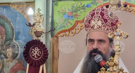 Снимка: БТА Снимка: БТА