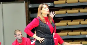 Елена Станкова: Идваме в Русе да играем като равни с равни