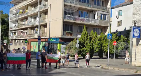 Снимка: БТА Снимка: БТА