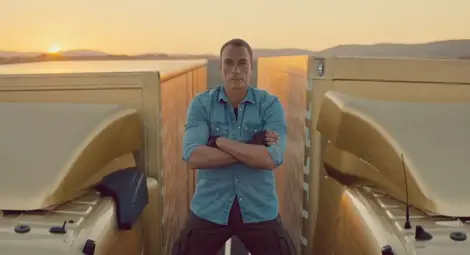 Най-вдъхновяващата реклама, правена някога /видео/ Най-вдъхновяващата реклама, правена някога /видео/