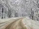 Пътищата в Монтанско са проходими, въпреки продължаващия снеговалеж