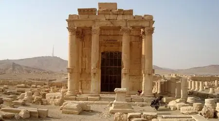 Ню Йорк таймс" описа България като е най-прекият път за контрабанда на антики от "Ислямска държава"