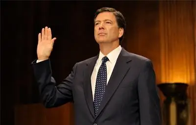 Шефът на ФБР пристига у нас, среща се с главния прокурор