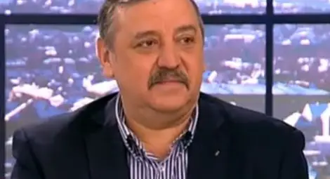 Д-р Кантарджиев: Засега няма опасност от грип