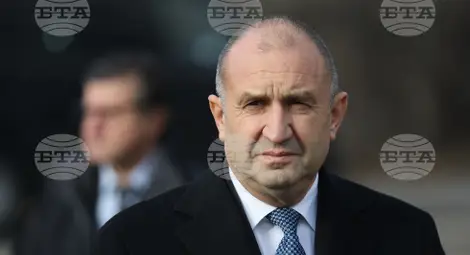 Снимка: БТА Снимка: БТА