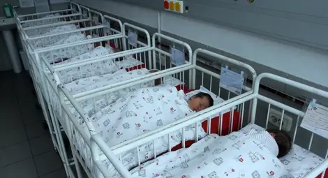 Александър и Виктория - най-предпочитани имена за бебета през 2016 г.