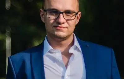 От фирмата на хакера: Кристиян обучаваше ГДБОП на киберсигурност