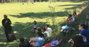 „Теосис“ кани украински младежи  да учат български и да опознават Русе