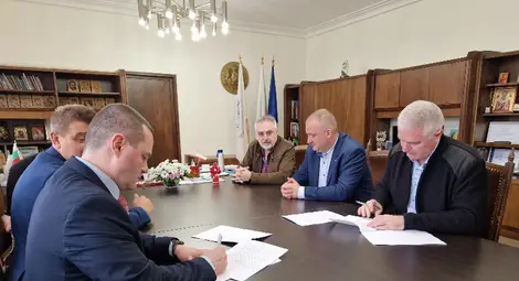 &bdquo;Еърпорт Русе&ldquo;: Веднага започваме работа и ремонти по Летище Русе