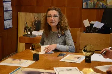 Мария Дуканова