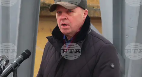 Снимка: БТА Снимка: БТА