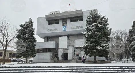 Снимка: БТА Снимка: БТА