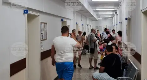 Снимка: БТА Снимка: БТА