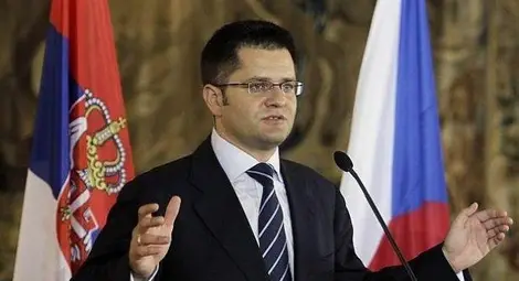 Сръбският кандидат за ООН Вук Йеремич в афера за десетки милиони евро