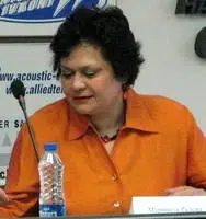 Маринела Радева е началник на Кабинета на вицепрезидента