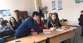 Етикет за качество получиха  два проекта на „Възраждане“