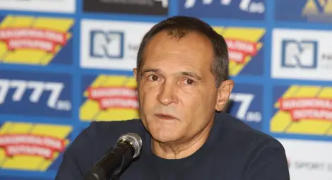 Руското разузнаване не е искало освобождаването на Божков Руското разузнаване не е искало освобождаването на Божков