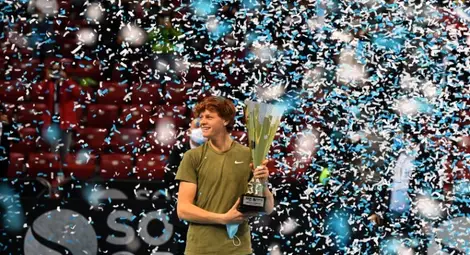 И тази година ще има тенис турнир "София Оупън"