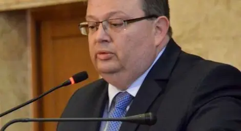 Цацаров поиска имунитета на Волен Сидеров!