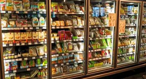 ЕК иска храните да се обозначават като подходящи за невегетарианци, вегетарианци и вегани